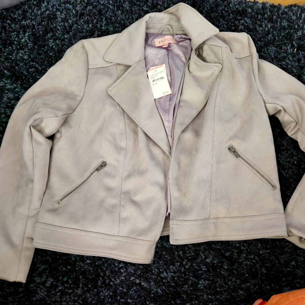 3 NEW Women's Work/Casual Jackets